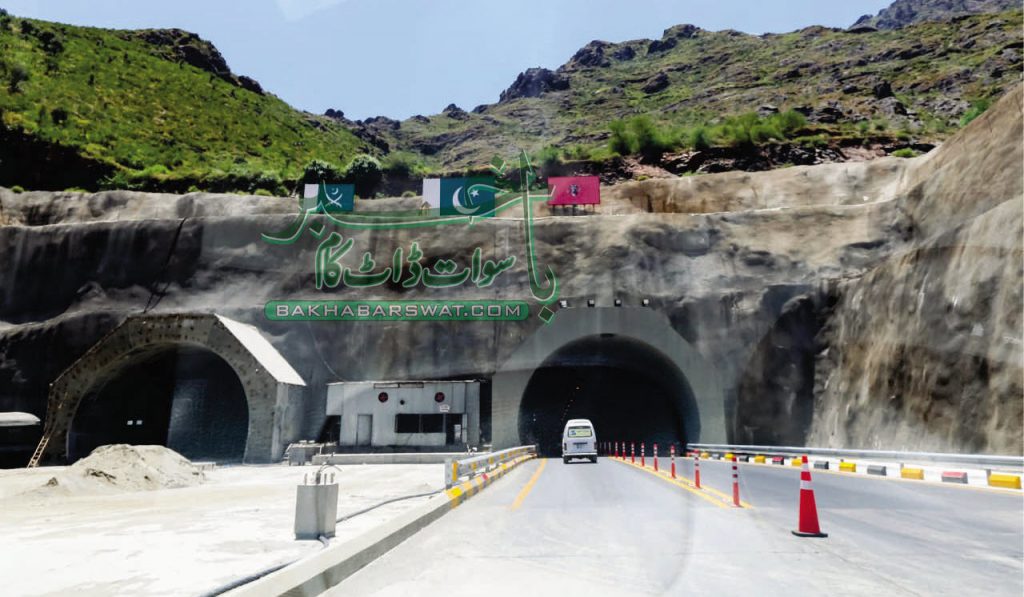2019ء سڑکوں کی تعمیر کے لیے خوش بخت سال رہا، خصوصی رپورٹ