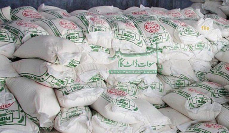 سوات،ایک بار پھر آٹے کی قیمتوں میں اضافہ