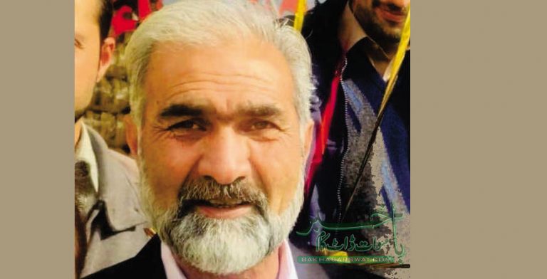 امیر مقام کا فیروز شاہ ایڈوکیٹ کے قتل پر سہ روزہ سوگ کا اعلان