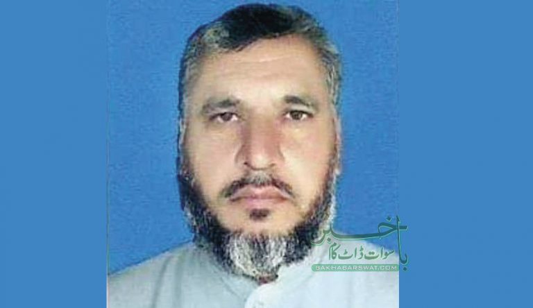 پی ٹی آئی کے سابق تحصیل ناظم نے اہلیہ پر فائرنگ کردی