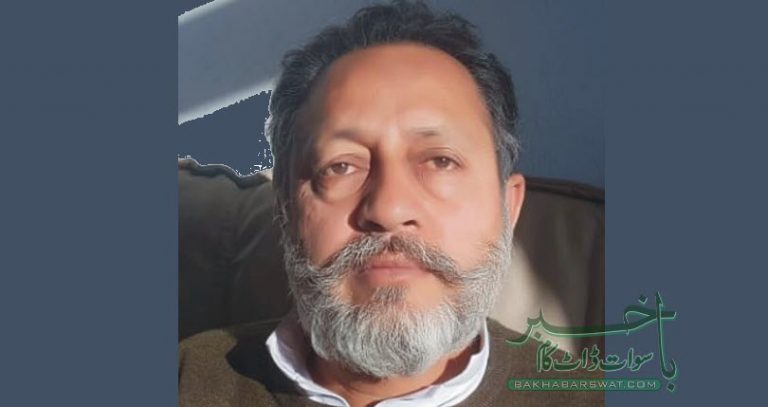 ملاکنڈ ڈویژن میں ٹیکسوں کے نفاذ کو مسترد کرتے ہیں، فضل رحمان نونو