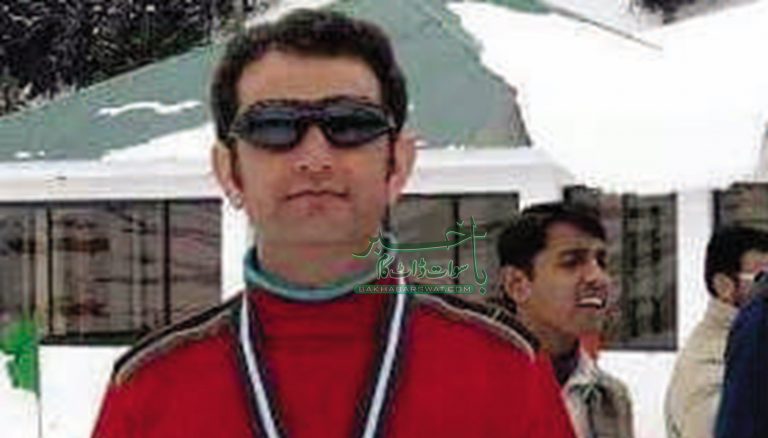 بیدرہ، جائیداد کے تنازعہ پر نادرا کا اسسٹنٹ ڈائریکٹر قتل