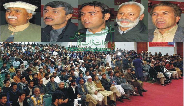 فرنگی کو بھگانے کے بعد اس کے حواریوں سے چھٹکارا پانا ہوگا، سینیٹر عثمان خان کاکڑ