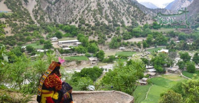 جی او سی ملاکنڈ کی ہدایت پر یونیورسٹیز کے طلبہ و طالبات کاچترال کا سہ روزہ دورہ