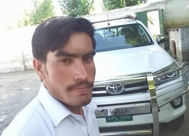 محکمہ جنگلات کا 21 سالہ یسیر چوکیدار دوسرے ضلع تبدیل
