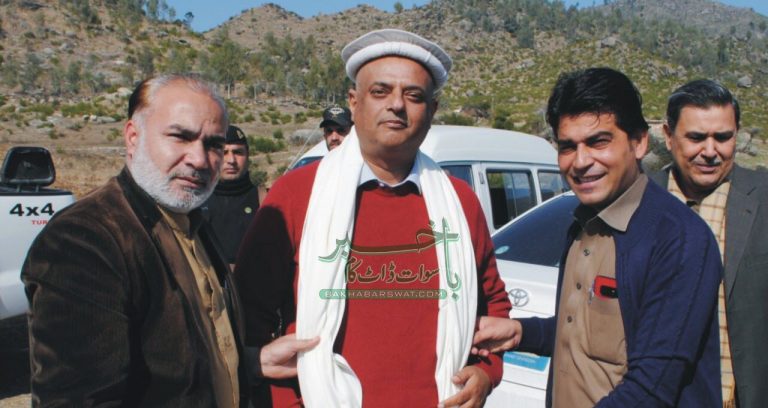 حکومت صحافیوں کے مسائل کو ترجیحی بنیادوں پر حل کر رہی ہے، سید امتیاز حسین شاہ