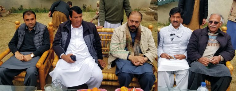 عمران نیازی عصرِ حاضر کا حاتم طائی ہے، امیر مقام