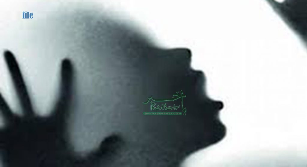 سوات،ایک اور بچی سے زیادتی کی کوشش ناکام، ملزم گرفتار