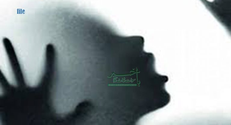 سوات،ایک اور بچی سے زیادتی کی کوشش ناکام، ملزم گرفتار