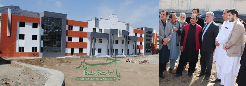 حکومت لوگوں کو صحت سہولیات کی فراہمی باری عملی اقدامات کر رہی ہے، فضل حکیم