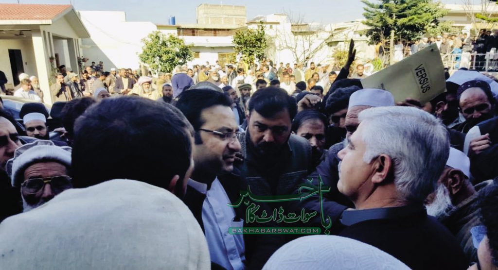 موجودہ حالات چھے ماہ میں ٹھیک ہو جائیں گے، وزیر اعلیٰ کے پی