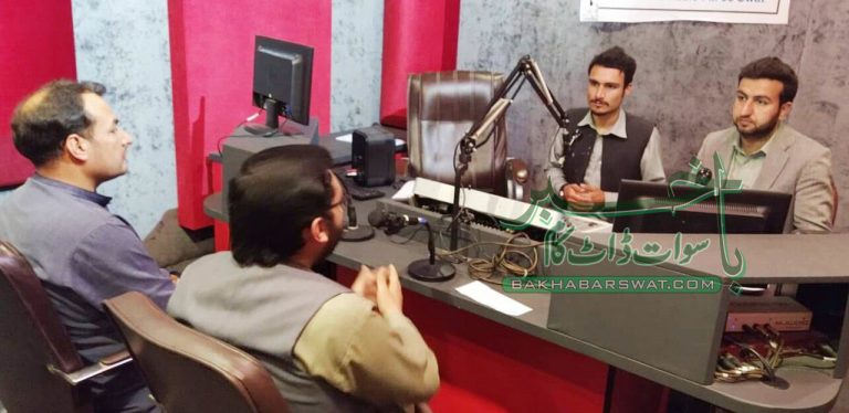 کرونا وائرس بارے غفلت کی گنجائش باقی نہیں رہی، ڈاکٹر سردار علی