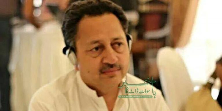 نونو نے سیاسی سفر کا آغاز 79 19ء کو کیا تھا، خصوصی رپورٹ