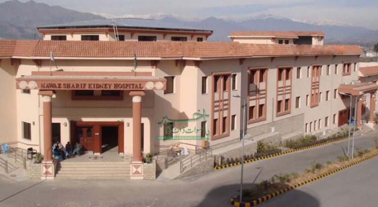 سوات، محکمہ اینٹی کرپشن کی کارروائی، ہسپتال ایم ایس سمیت کئی گرفتار