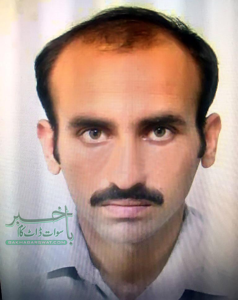 سوات کے زمرد کے بیوپاری کو لوٹنے والا گرفتار