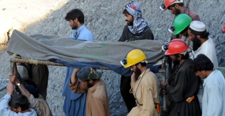 سوات اور شانگلہ کے دو افراد بلوچستان کے ضلع ارنائی میں اغوا کے بعد قتل
