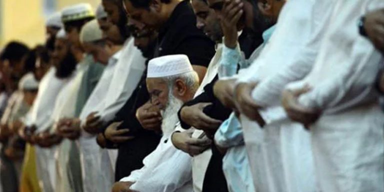 سوات، پانچ افراد سے زائد کی باجماعت نماز پرپابندی عائد