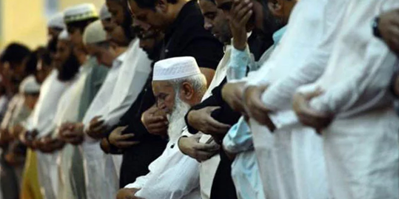 سوات، پانچ افراد سے زائد کی باجماعت نماز پرپابندی عائد