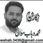 محمد وہاب سواتی