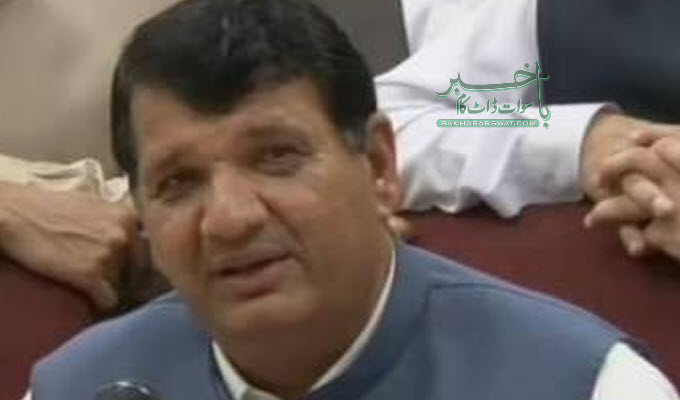 امیر مقام کی صحت یابی کے لیے دعاؤں کا اہتمام
