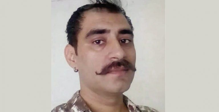 ملیشیا میں جاں بحق ہونے والے سوات کے رہائشی کا جسد خاکی پہنچادیا گیا