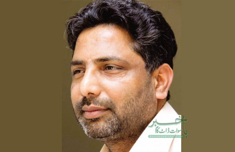 سوات، ڈیلی ڈان کے نمائندہ فضل خالق بھی کرونا کا شکار ہوگئے