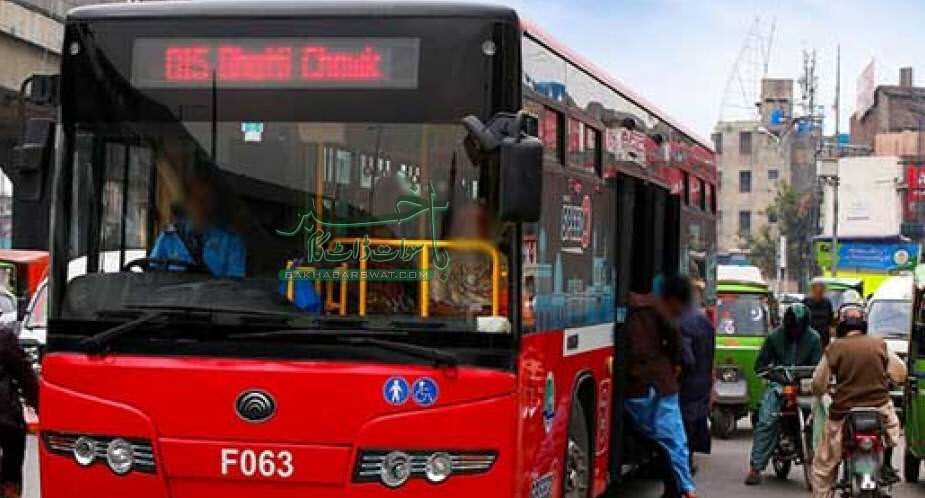 ضلعی انتظامیہ سوات اور ٹرانسپورٹروں  کے درمیان اہم اجلاس