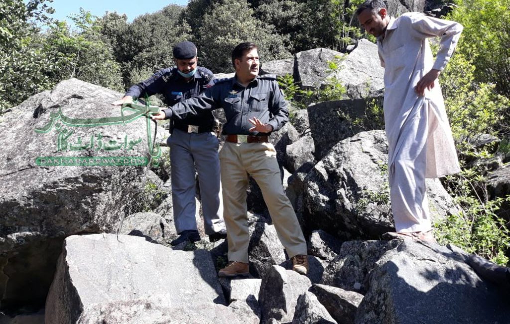 سوات، چودہ سالہ حافظِ قرآن بچے کی پوسٹ مارٹم رپورٹ آگئی
