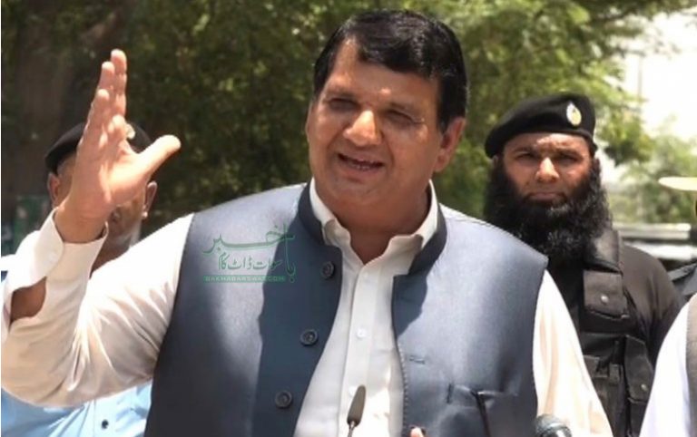 انجینئر امیر مقام کی کمپنی میں کروڑوں کا گھپلا کرنے والا ملازم گرفتار