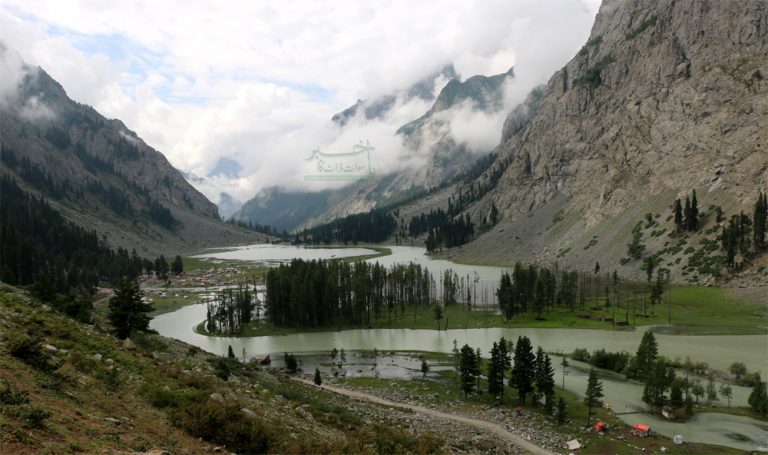 سوات، پنج روزہ بارش کا سلسلہ آج سے شروع ہونے کا امکان