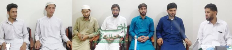 منظورشدہ ڈگری کالج کالام کی منتقلی کا عمل ظالمانہ ہے، اسلامی جمعیت طلبہ