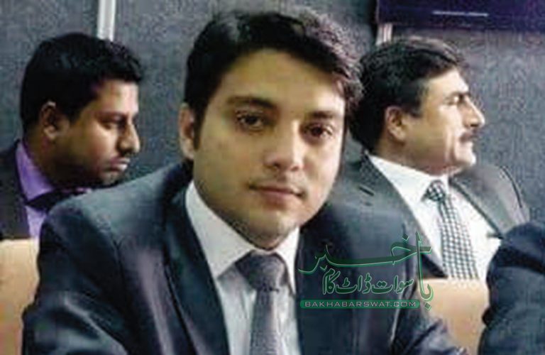 سوئی گیس کے میرویس سعید بھی کورونا سے متاثر