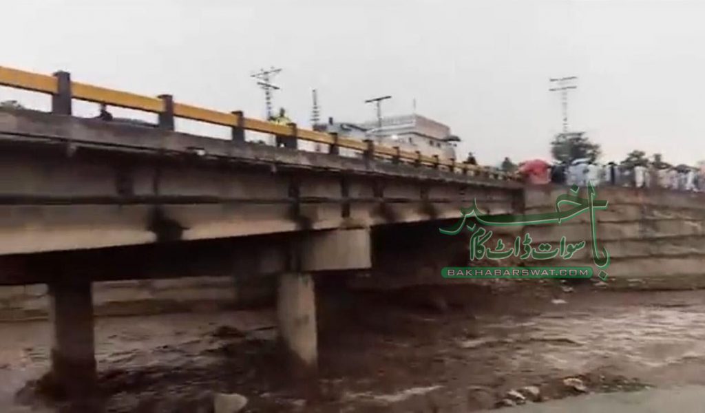 بریکوٹ، سیلابی ریلے میں بہہ جانے والے لاپتا بچے کی لاش نکال لی گئی