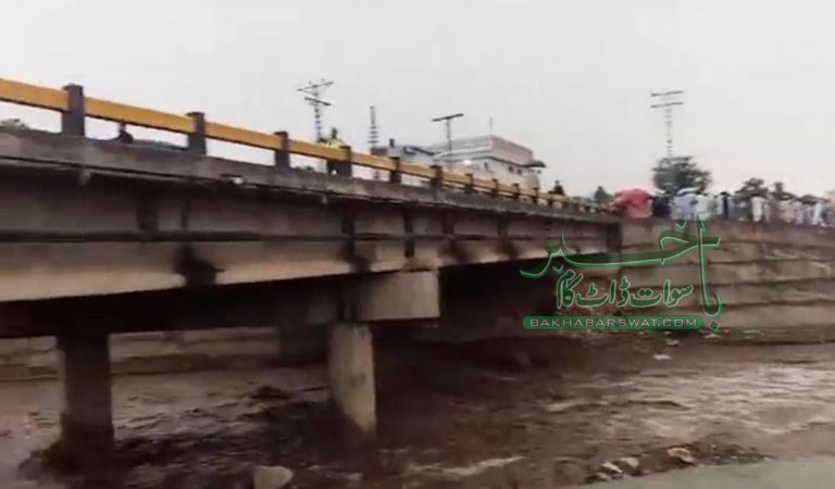 بریکوٹ، سیلابی ریلے میں بہہ جانے والے لاپتا بچے کی لاش نکال لی گئی