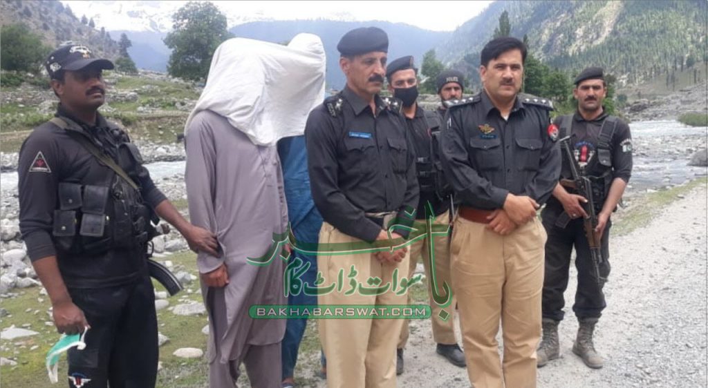 اتروڑ گبرال،موٹر کار پر فائرنگ،ایک شخص جاں بحق، خاتون زخمی