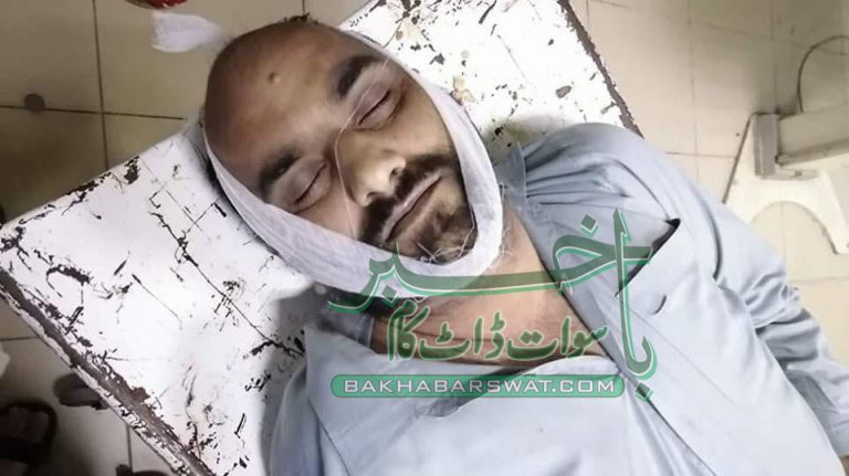 سیدو شریف خوڑ کے کنارے سے لاش برآمد