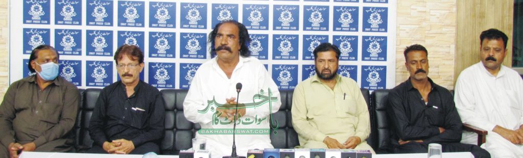 کرونا، آفیسرز چھٹی اور کلاس فور ڈیوٹیاں دے رہے ہیں، سید خطاب