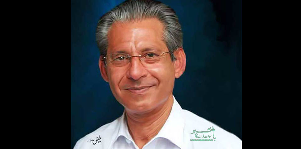 محکمہ سوئی گیس کا عملہ صارفین کیلئے زحمت بن گیا، شہریار امیرزیب