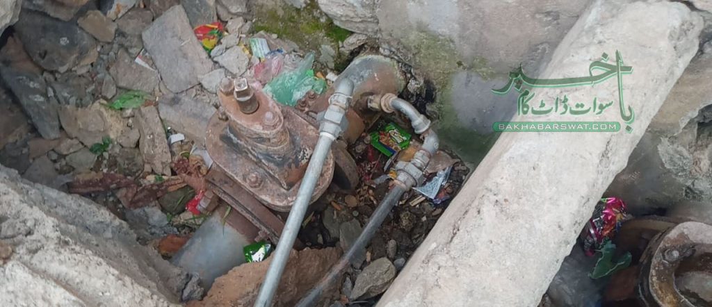 واسا نے مسجدوں کا پانی قانون کے دائرے میں لاکر بحال کردیا