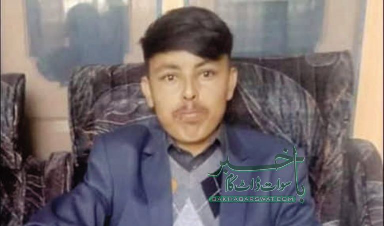 ایٹا ٹیسٹ کلیئر اور سکول میں ٹاپر رہنے والا تھیلی سیمیا فائٹر زندگی کی بازی ہار گیا