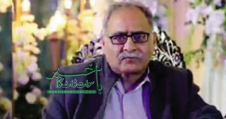 ڈاکٹرپھاگ چند کرونا کے مریضوں کا علاج کرتے ہوئے خود کرونا کا شکار ہوگئے