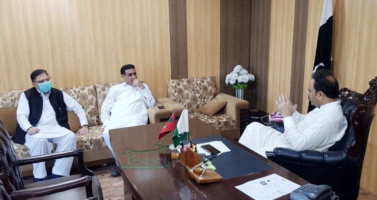 عوام آٹے کے 20 کلوگرام تھیلے کے لیے 860 روپے ادا کریں، فضل حکیم