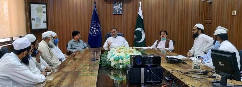 سوات، قاضی اب مجسٹریٹس کی عدالتوں میں کیسز میں معاونت کریں گے