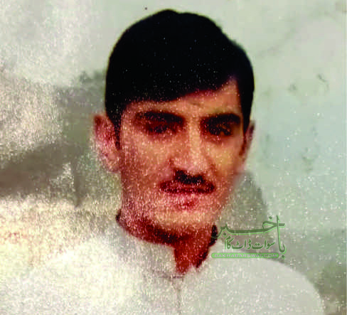 مینگورہ طاہر آباد،19 سالہ لڑکا گیارہ ماہ سے لاپتا