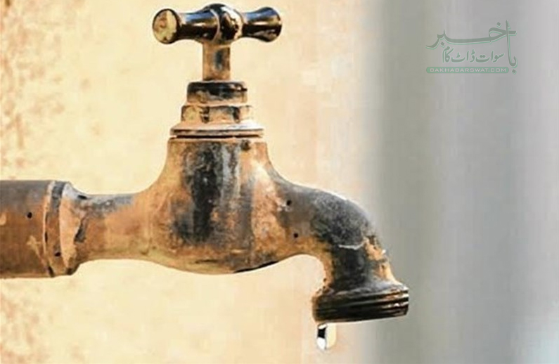 آپریٹرز کی ہڑتال، ٹیوب ویلز کو تالے لگ گئے