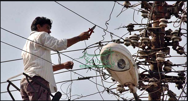 مینگورہ، مختلف علاقوں میں بجلی کا 12 گھنٹے طویل تعطل،شہری مشکلات کا شکار