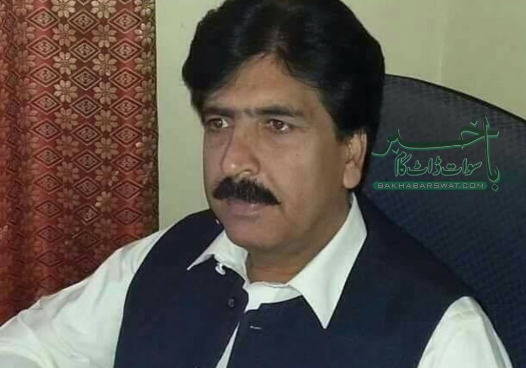 میاں گل علیم کورونا کے خلاف لڑتے ہوئے زندگی کی بازی ہار گئے