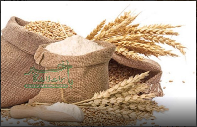 بڑی دیر کی مہرباں آتے آتے،تین ماہ بعد سرکاری نرخ پر گندم فراہمی کا کوٹا بحال