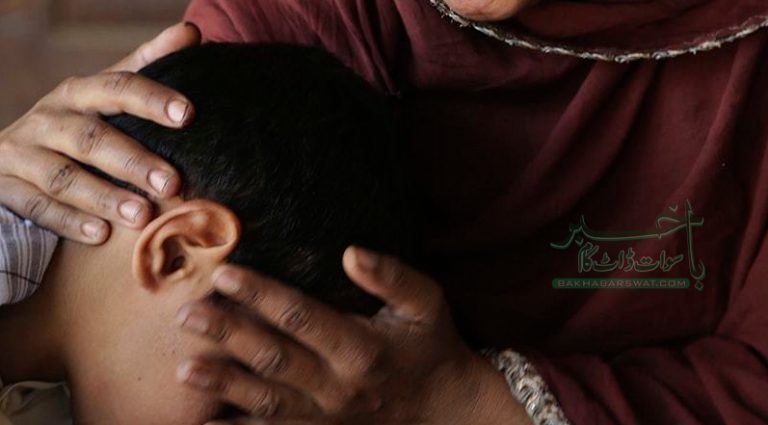 چائلڈ پروٹیکشن کی خصوصی عدالت کا  قتل کے پہلے مقدمے کا فیصلہ،ملزمان بری