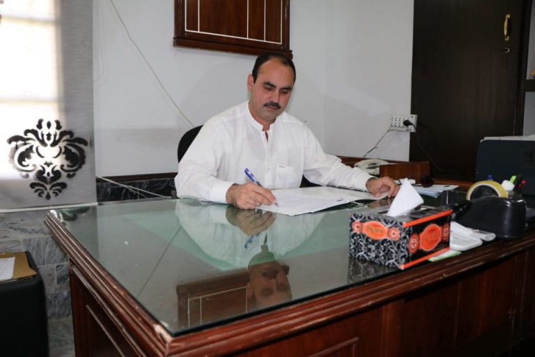 ڈاکٹر حسن شیر کی کتاب دنیا بھر کے تعلیمی اداروں میں بطورِ ٹیکسٹ بک شامل